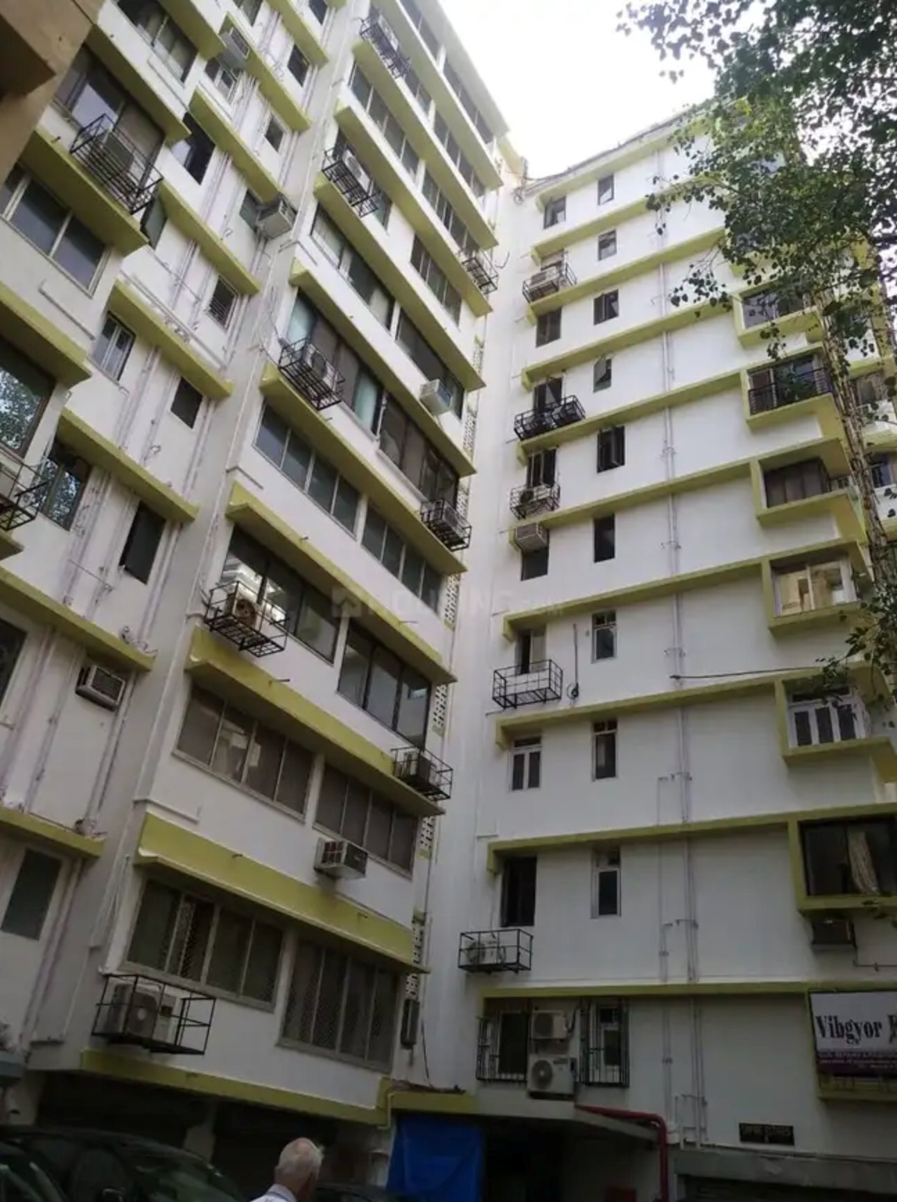 Empire Estate